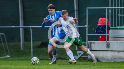 Gamlitz vs. Koeflach