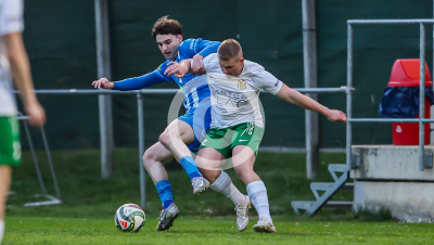 Gamlitz vs. Koeflach