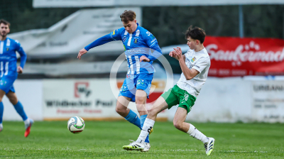 Gamlitz vs. Koeflach