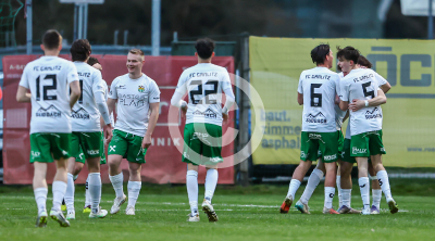 Gamlitz vs. Koeflach