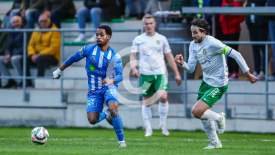 Gamlitz vs. Koeflach