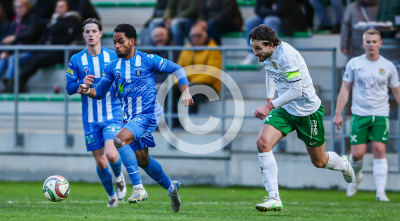 Gamlitz vs. Koeflach