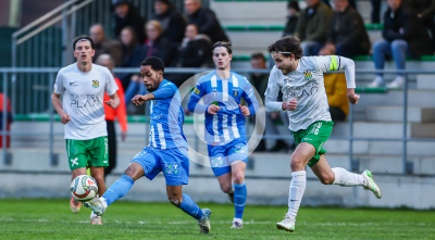 Gamlitz vs. Koeflach