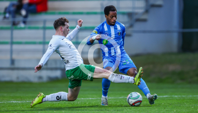 Gamlitz vs. Koeflach