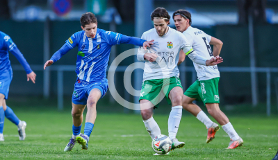 Gamlitz vs. Koeflach