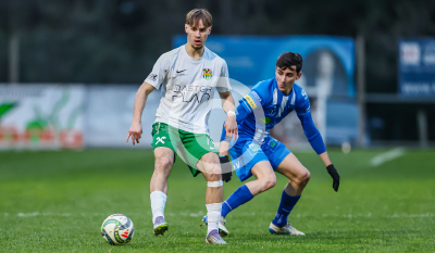 Gamlitz vs. Koeflach