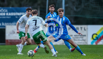 Gamlitz vs. Koeflach