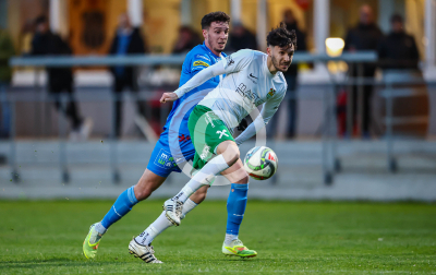 Gamlitz vs. Koeflach