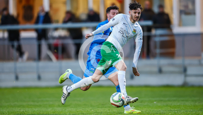 Gamlitz vs. Koeflach