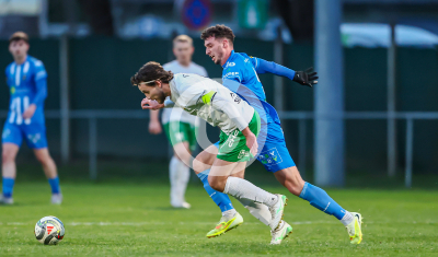 Gamlitz vs. Koeflach