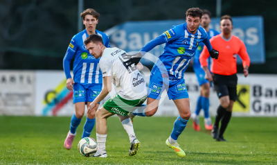 Gamlitz vs. Koeflach