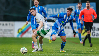 Gamlitz vs. Koeflach