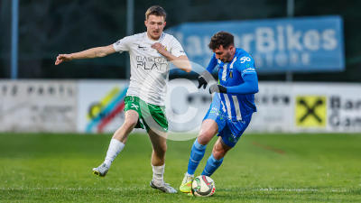 Gamlitz vs. Koeflach