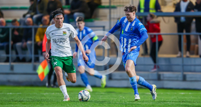 Gamlitz vs. Koeflach