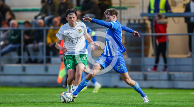 Gamlitz vs. Koeflach