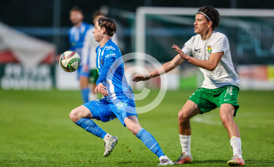 Gamlitz vs. Koeflach