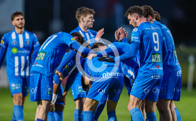 Gamlitz vs. Koeflach