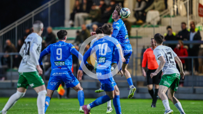 Gamlitz vs. Koeflach