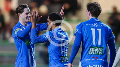 Gamlitz vs. Koeflach