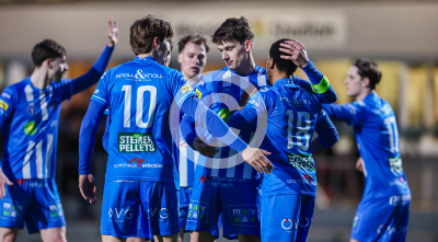 Gamlitz vs. Koeflach