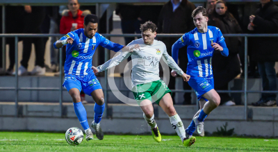 Gamlitz vs. Koeflach