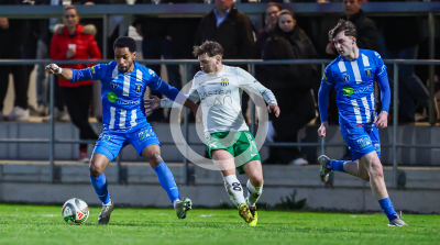 Gamlitz vs. Koeflach