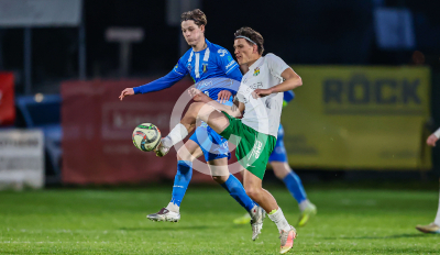 Gamlitz vs. Koeflach