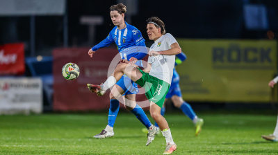 Gamlitz vs. Koeflach