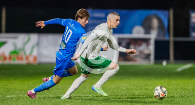 Gamlitz vs. Koeflach