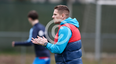 Gamlitz vs. Koeflach