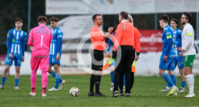 Gamlitz vs. Koeflach