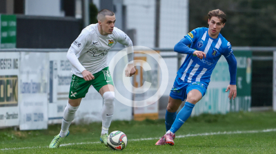 Gamlitz vs. Koeflach