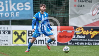 Gamlitz vs. Koeflach