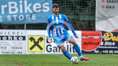 Gamlitz vs. Koeflach