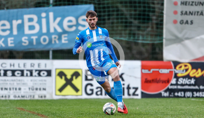 Gamlitz vs. Koeflach