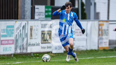 Gamlitz vs. Koeflach