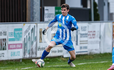 Gamlitz vs. Koeflach