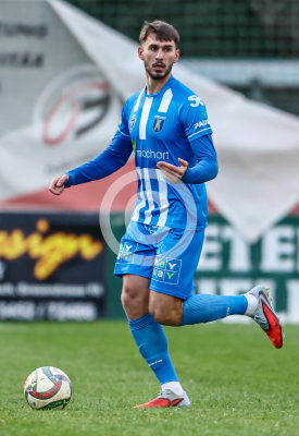 Gamlitz vs. Koeflach