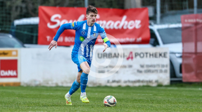 Gamlitz vs. Koeflach