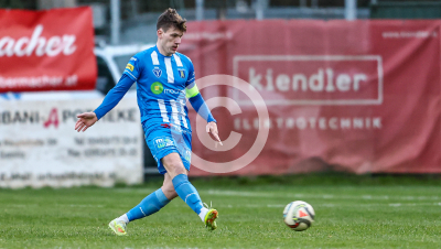 Gamlitz vs. Koeflach