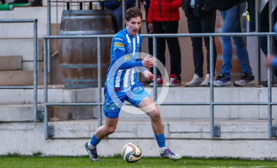 Gamlitz vs. Koeflach