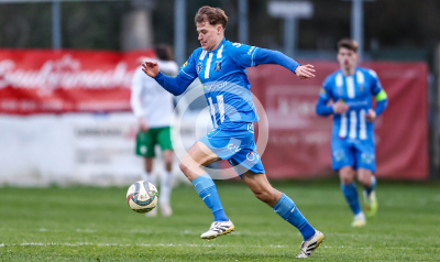 Gamlitz vs. Koeflach