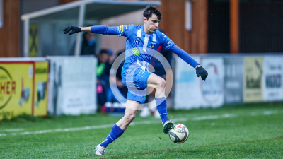 Gamlitz vs. Koeflach