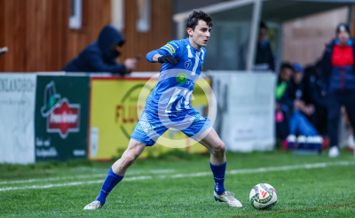 Gamlitz vs. Koeflach