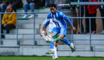 Gamlitz vs. Koeflach