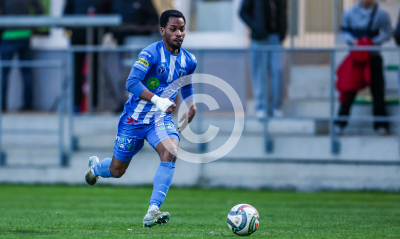 Gamlitz vs. Koeflach