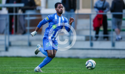 Gamlitz vs. Koeflach