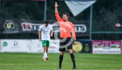 Gamlitz vs. Koeflach