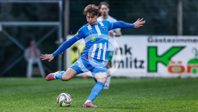 Gamlitz vs. Koeflach