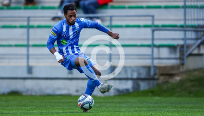 Gamlitz vs. Koeflach